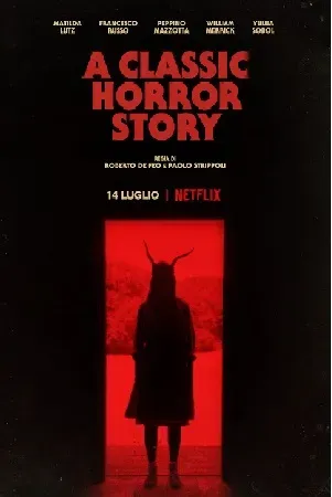Horror สยองขวัญ